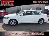 Used 2010 Honda Accord EX-L image 2