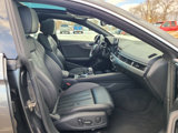 Used 2021 Audi A5 2.0T Premium image 5