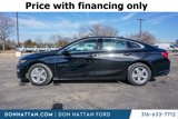 Used 2023 Chevrolet Malibu LT w/ Driver Confidence Package image 2