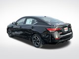 New 2025 Nissan Sentra SV image 3
