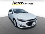 Used 2023 Chevrolet Malibu LT image 3