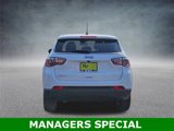 New 2025 Jeep Compass Sport image 4