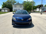 Used 2013 Toyota Corolla S Special Edition image 2