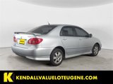 Used 2006 Toyota Corolla S image 2