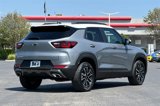 New 2026 Chevrolet TrailBlazer ACTIV w/ Driver Confidence Package image 4