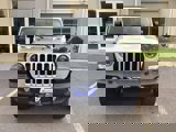 New 2024 Jeep Wrangler Unlimited Sport image 2