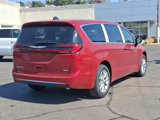 New 2025 Chrysler Pacifica Select image 6