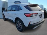 Certified 2022 Ford Escape SE image 4