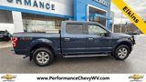 Used 2018 Ford F150 XLT w/ Equipment Group 302A Luxury image 3