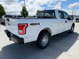 Used 2017 Ford F150 XL w/ Equipment Group 101A Mid image 3