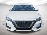 Used 2022 Nissan Sentra SV image 2