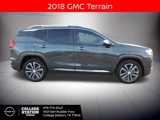 Used 2018 GMC Terrain Denali image 2