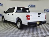 Used 2018 Ford F150 XL w/ Equipment Group 101A Mid image 2