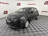 Used 2020 Nissan Rogue Sport S image 2