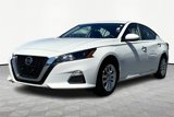Used 2022 Nissan Altima 2.5 S image 3