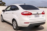 Used 2016 Ford Fiesta SE image 3