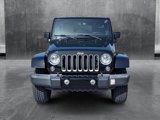 Used 2016 Jeep Wrangler Unlimited Sahara w/ Dual Top Group image 2