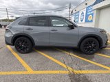 Certified 2024 Honda HR-V Sport image 2