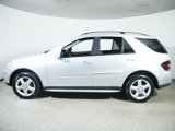 Used 2007 Mercedes-Benz ML 350 4MATIC image 4