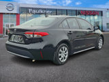 Used 2022 Toyota Corolla LE image 3