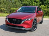 Used 2022 MAZDA CX-5 AWD 2.5 S w/ Premium Plus Pkg image 2