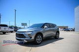 Used 2023 Chevrolet Blazer LT image 3