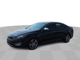 Used 2013 Kia Optima SX w/ Chrome Limited Pkg image 4