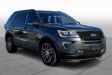 Used 2019 Ford Explorer Sport image 2