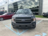 Used 2020 Ford F150 Lariat image 2
