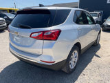 Used 2020 Chevrolet Equinox LT w/ LPO, Floor Liner Package image 5