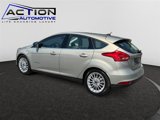 Used 2015 Ford Focus Electric Hatchback image 6