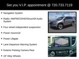 Used 2016 Honda CR-V Touring image 4