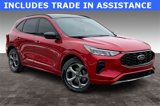 Used 2023 Ford Escape ST-Line w/ Tech Pack #1 image 2