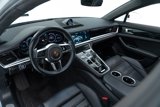 Certified 2017 Porsche Panamera 4S image 4