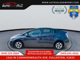 Used 2015 Toyota Prius Two image 3