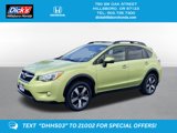 Used 2015 Subaru Crosstrek Touring w/ Popular Package #2 image 1