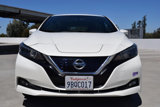 Used 2019 Nissan Leaf SV image 4