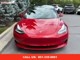 Used 2022 Tesla Model 3 Long Range image 2