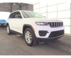 Certified 2024 Jeep Grand Cherokee Laredo X image 3