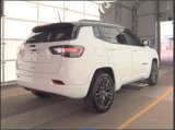 Certified 2023 Jeep Compass High Altitude image 2