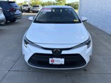 Certified 2023 Toyota Corolla LE image 2