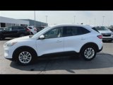 Used 2020 Ford Escape SE image 5