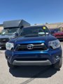 Used 2014 Toyota Tacoma 4x4 Double Cab image 4