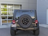Used 2018 Jeep Wrangler Unlimited Sahara image 4