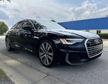 Used 2019 Audi A6 3.0T Premium Plus w/ Premium Plus Package image 3