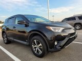 Used 2018 Toyota RAV4 XLE image 3