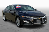 Used 2023 Chevrolet Malibu LT image 2