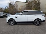 Used 2021 Land Rover Range Rover Sport HSE Silver Edition image 3