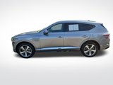 Used 2024 Genesis GV80 3.5T w/ Advanced Package image 2