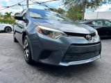 Used 2015 Toyota Corolla LE image 3